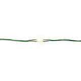 Celebrations LED Big Seed Cluster Multicolored 100 ct String Christmas Lights