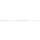 Celebrations LED Big Seed Cluster Multicolored 100 ct String Christmas Lights