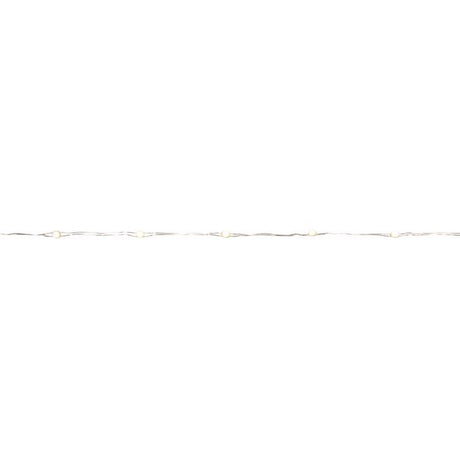 Celebrations LED Big Seed Cluster Multicolored 100 ct String Christmas Lights