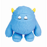 Playmaker Toys Yeti Pudgiez Squishy Assorted, Pack of 12