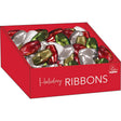Paper Images Assorted Keg Ribbon, Pack of 40