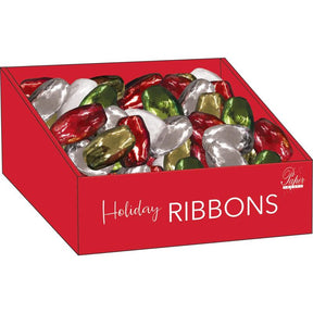 Paper Images Assorted Keg Ribbon, Pack of 40