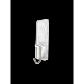 Simple Living Solutions Sticky Window Light Clips 6 pk