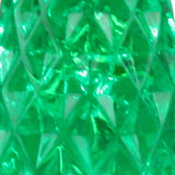 Celebrations LED C6 Green 5 ct Replacement Christmas Light Bulbs, Pack of 12