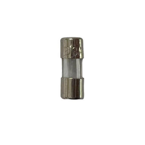 Celebrations LED Clear 6 ct Replacement 3Amp Fuse, Pack of 25
