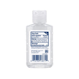 Germ-X Floral Scent Gel Hand Sanitizer 2 fl. oz., Pack of 24