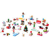 LEGO Friends 2026 Advent Calendar Building Set Multi