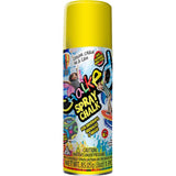 Ja-Ru Chalked Spray Chalk Assorted, Pack of 24