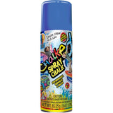 Ja-Ru Chalked Spray Chalk Assorted, Pack of 24