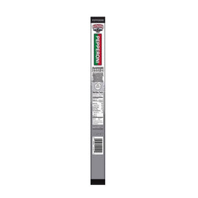 Old Trapper Pepperoni Snack Stick 1.2 oz Shrink Wrapped, Pack of 24