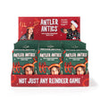 Antler Antics Reindeer Inflatable Game Brown/Orange, Pack of 15