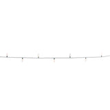 Celebrations LED C9 Warm White 25 ct String Christmas Lights