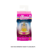 Barbie Mini Barbieland Doll Assorted, Pack of 6