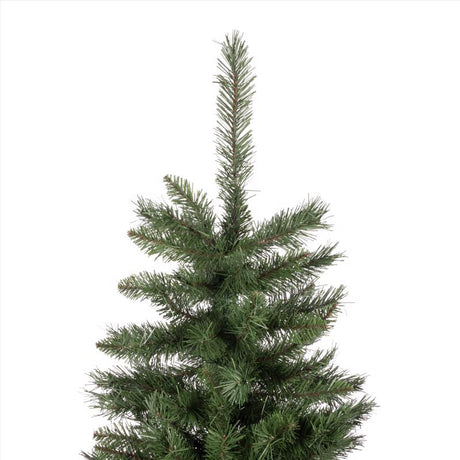 Celebrations 6-1/2 ft. Full Mixed Pine Christmas Tree