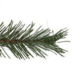 Celebrations 6-1/2 ft. Full Mixed Pine Christmas Tree