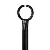 Belle Luci LED Patio Light Pole String Light Hanging Kit 108 in.