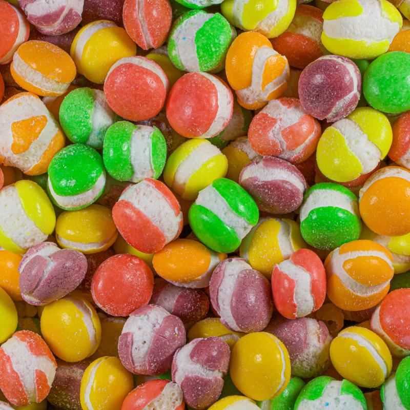 Sow Good Freeze Dried Sweet Bites Candy Bites 4.2 oz