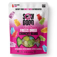 Sow Good Freeze Dried  Crunchy Bears Candy Bites 1.5 oz
