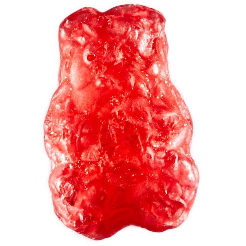Sow Good Freeze Dried  Crunchy Bears Candy Bites 1.5 oz