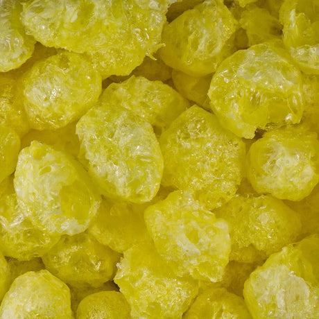 Sow Good Freeze Dried Lemon Puff Candy Bites 1.2 oz