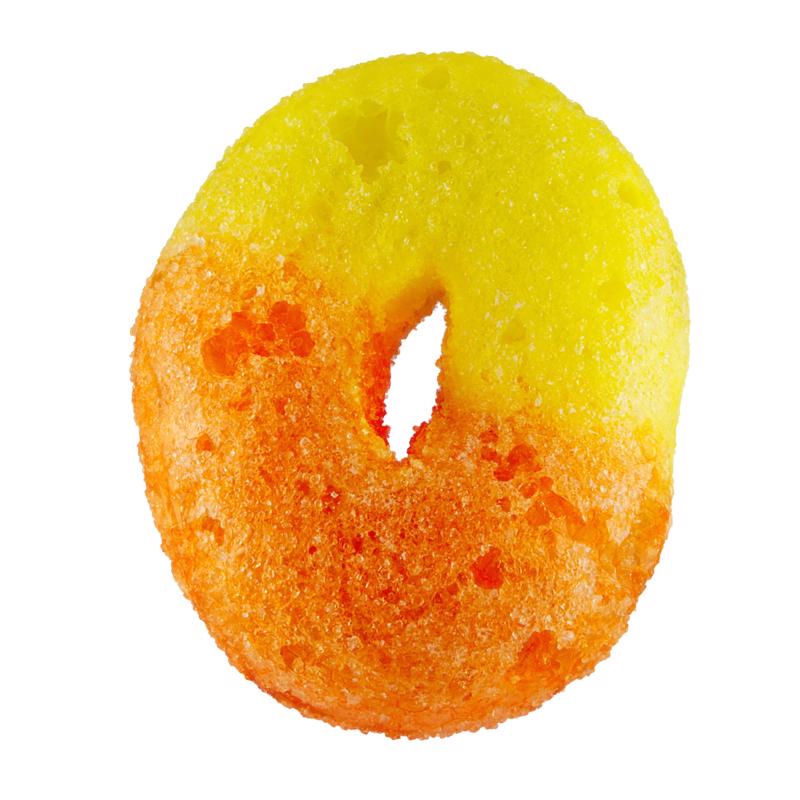 Sow Good Freeze Dried Peach Perfect Candy Bites 1.9 oz