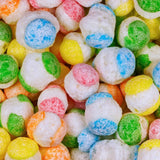 Sow Good Freeze Dried Sour Spheres Candy Bites 4 oz