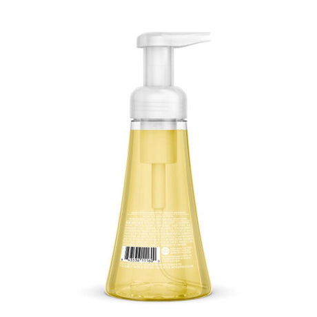 Method Lemon Freesia Scent Foam Hand Wash 10 oz, Pack of 6
