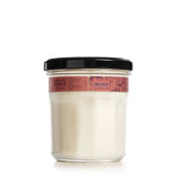 Mrs. Meyer's Clean Day White Fall Leaves Scent Candle 7.2 oz, Pack of 6