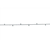 Celebrations LED Grand Mini Pure White 50 ct String Christmas Lights 25 ft.