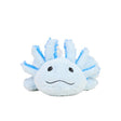 Warmies Axolotl Stuffed Animals Blue