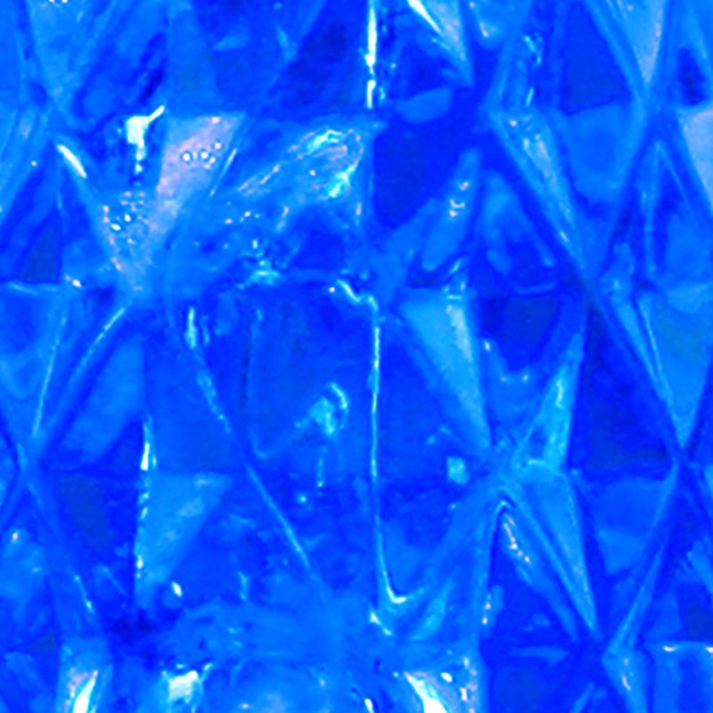 Celebrations LED C6 Blue 5 ct Replacement Christmas Light Bulbs, Pack of 12