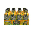 5-hour Energy Ultimate Citrus Sugar Free Citrus Lime Energy Shot 1.93 fl. oz., Pack of 12