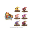Disney Wayfinder Wonders Moana 2 Doll Multicolored, Pack of 6