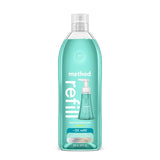 Method Waterfall Scent Foam Hand Wash 28 oz, Pack of 4