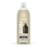 Method Vetiver & Amber Scent Gel Hand Wash 34 oz, Pack of 4