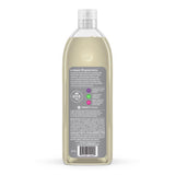 Method Vetiver & Amber Scent Gel Hand Wash 34 oz, Pack of 4