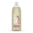 Method Vanilla & Raspberry Scent Gel Hand Wash 34 oz, Pack of 4