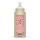 Method Vanilla & Raspberry Scent Gel Hand Wash 34 oz, Pack of 4
