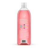 Method Pink Grapefruit Scent Gel Hand Wash 34 oz, Pack of 4
