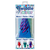 Zorbitz Twiddle Twister Toy Assorted 2 pc, Pack of 12