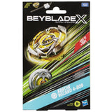 Hasbro Beyblade X Spinning Top Starter Pack Multicolored