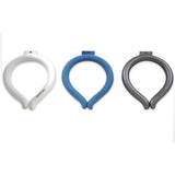 Arctic Air Assorted Arctic Tie Cooling Neck Wrap 3 pk