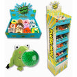 NYS Life Critter Barn Yard Toys Multicolor, Pack of 12