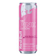 Red Bull Pink Edition Wild Berries Caffeine Beverage 12 oz 1 pk, Pack of 24