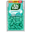 Tic Tac Wintergreen Mints 1.7 oz, Pack of 12