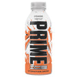 Prime Hydration Orange Beverage 16.9 oz 1 pk, Pack of 12