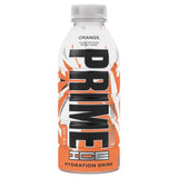 Prime Hydration Orange Beverage 16.9 oz 1 pk, Pack of 12