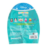 Squishmallows Squooshems Disney Squishy Figures Assorted, Pack of 28