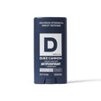 Duke Cannon Trench Warfare Blue Antiperspirants/Deodorants 3 oz 1 pk