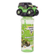 Maxx Bubbles Monster Jam Bubble Bottle Green, Pack of 12